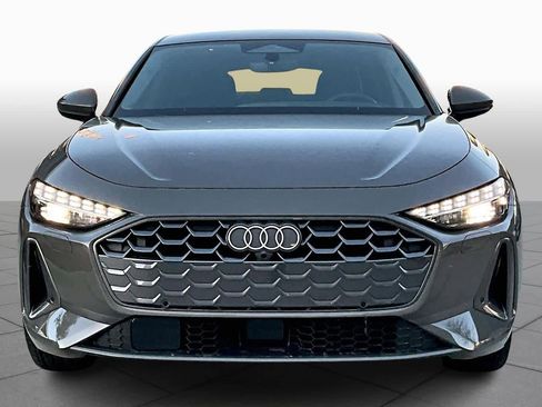 Used 2025 Audi A5 2.0T Premium Plus w/ Premium Plus image 3