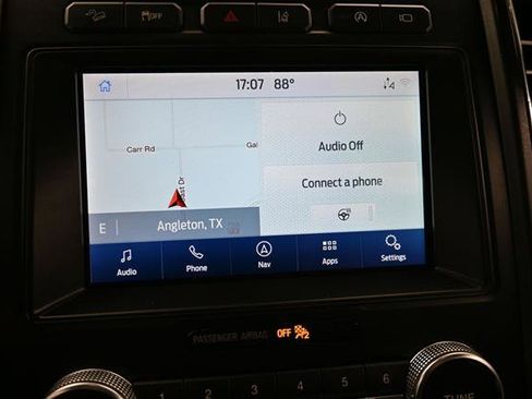 Used 2021 Ford Expedition Max King Ranch AWD/4WD image 13