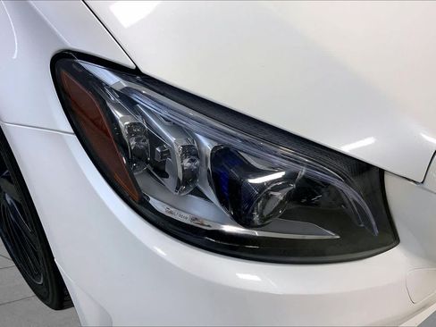 Used 2020 Mercedes-Benz C 43 AMG 4MATIC Sedan image 27