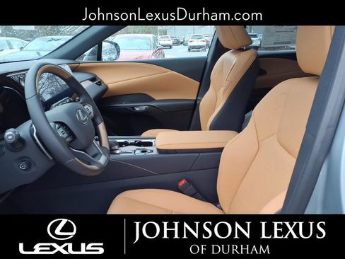 New 2026 Lexus RX 350 Premium Plus w/ Accessory Package (Z1) image 14
