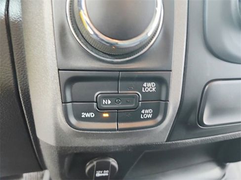 Used 2021 RAM 1500 Tradesman w/ Tradesman SXT Package image 25