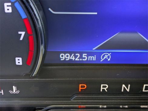 Used 2023 Ford Bronco Sport Badlands image 21