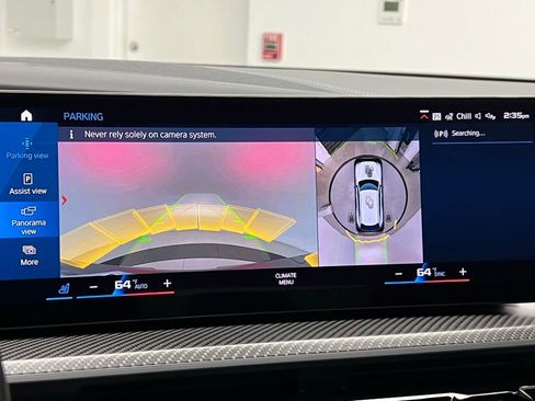 Certified 2023 BMW XM AWD/4WD image 15