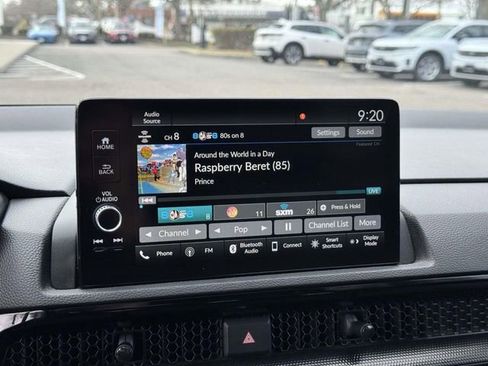 Certified 2023 Honda CR-V EX-L image 27