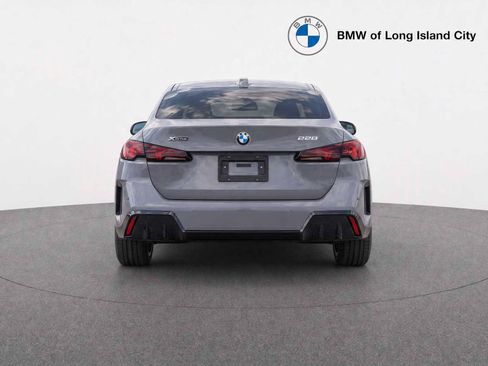 New 2026 BMW 228i xDrive w/ Technology Package AWD/4WD image 6