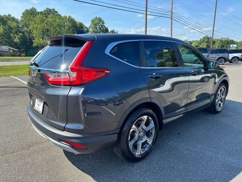 Used 2019 Honda CR-V EX-L image 10