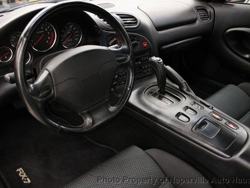 Used 1994 MAZDA RX-7 image 20