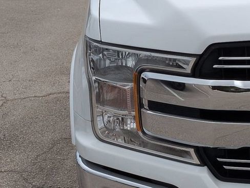 Certified 2018 Ford F150 Lariat AWD/4WD image 10