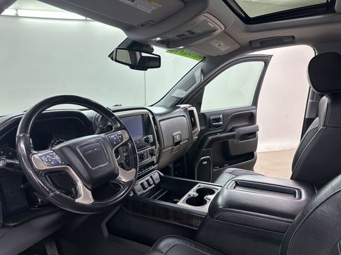 Used 2015 GMC Sierra 1500 Denali w/ Driver Alert Package image 34