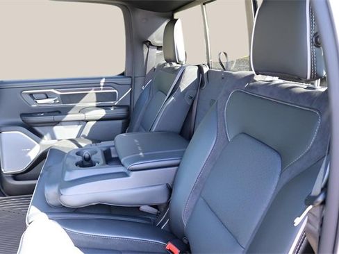 New 2026 RAM 1500 Laramie w/ Night Edition image 14