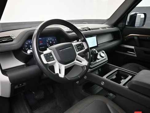 Used 2020 Land Rover Defender 110 SE AWD/4WD image 14