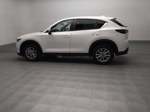 Used 2023 MAZDA CX-5 AWD 2.5 S image 3