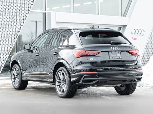 Certified 2024 Audi Q3 2.0T Premium image 5
