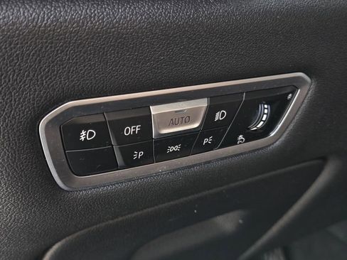 Used 2020 BMW X5 sDrive40i w/ Luxury Seating Package image 20