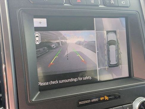 Used 2020 Ford Expedition Max Platinum image 12