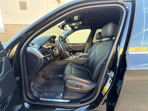 Used 2018 BMW X5 xDrive40e AWD/4WD image 11