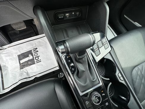 Used 2024 Kia Sportage X-Line w/ X-Line Premium Package image 30