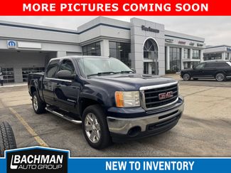 Used 2009 GMC Sierra 1500 SLE w/ Pro Grade Package video 2