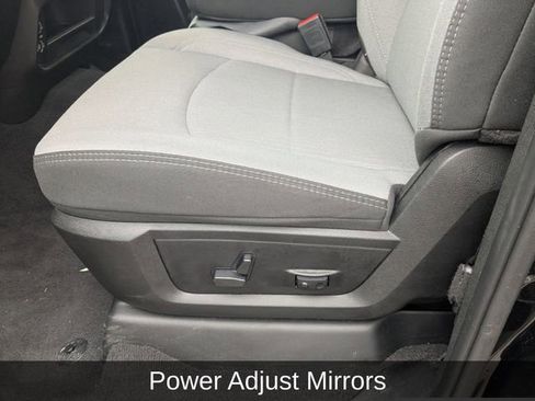 Used 2024 RAM 2500 Big Horn w/ Bed Utility Group image 25