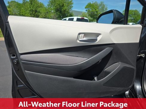 Certified 2020 Toyota Corolla LE w/ LE Convenience Package FWD image 30