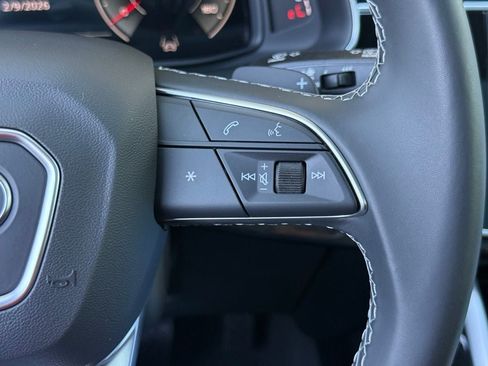 New 2026 Audi Q7 3.0T Premium Plus AWD/4WD image 28