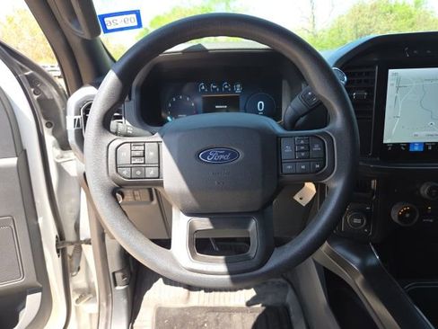 Used 2024 Ford F150 STX image 9