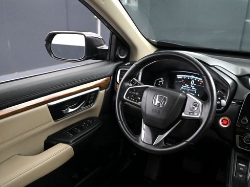 Used 2017 Honda CR-V EX-L image 20