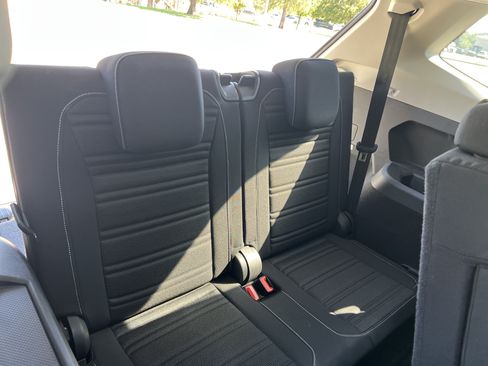 Used 2024 Volkswagen Tiguan S FWD image 28