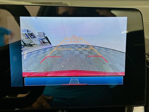 Used 2025 Chevrolet Corvette Stingray Coupe w/ 1LT image 14