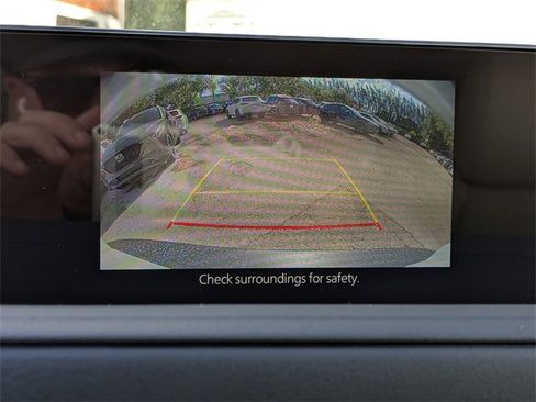 New 2026 MAZDA CX-30 AWD 2.5 S w/ Select Sport Pkg image 26