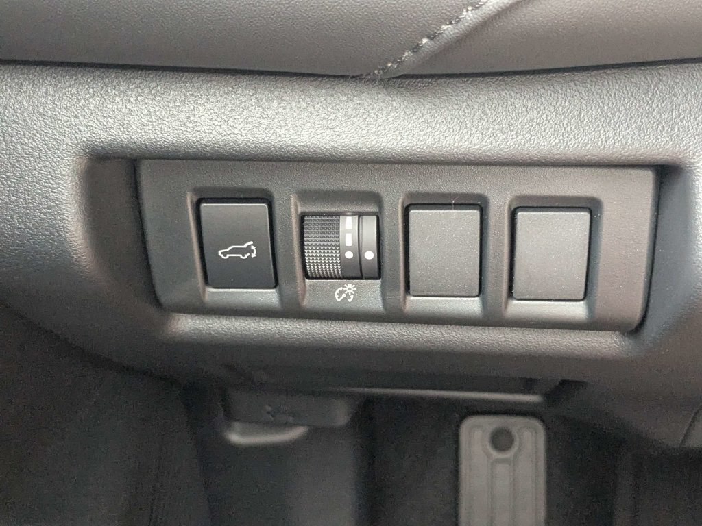New 2026 Subaru Outback Wilderness AWD/4WD image 29