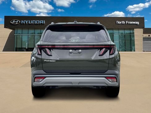 Used 2026 Hyundai Tucson SEL FWD image 6