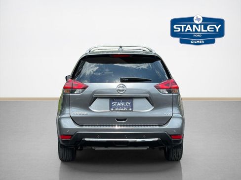 Used 2019 Nissan Rogue SV FWD image 7