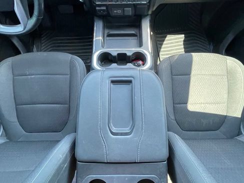 Used 2021 GMC Sierra 1500 Elevation AWD/4WD image 22