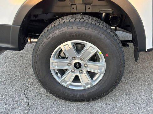 New 2025 Ford Ranger XL w/ Trailer Tow Package image 4