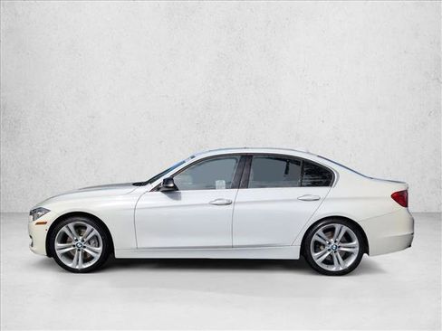 Used 2015 BMW 335i Sedan image 9