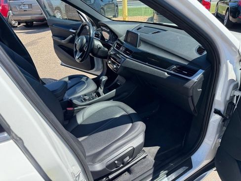 Used 2018 BMW X1 xDrive28i AWD/4WD image 27