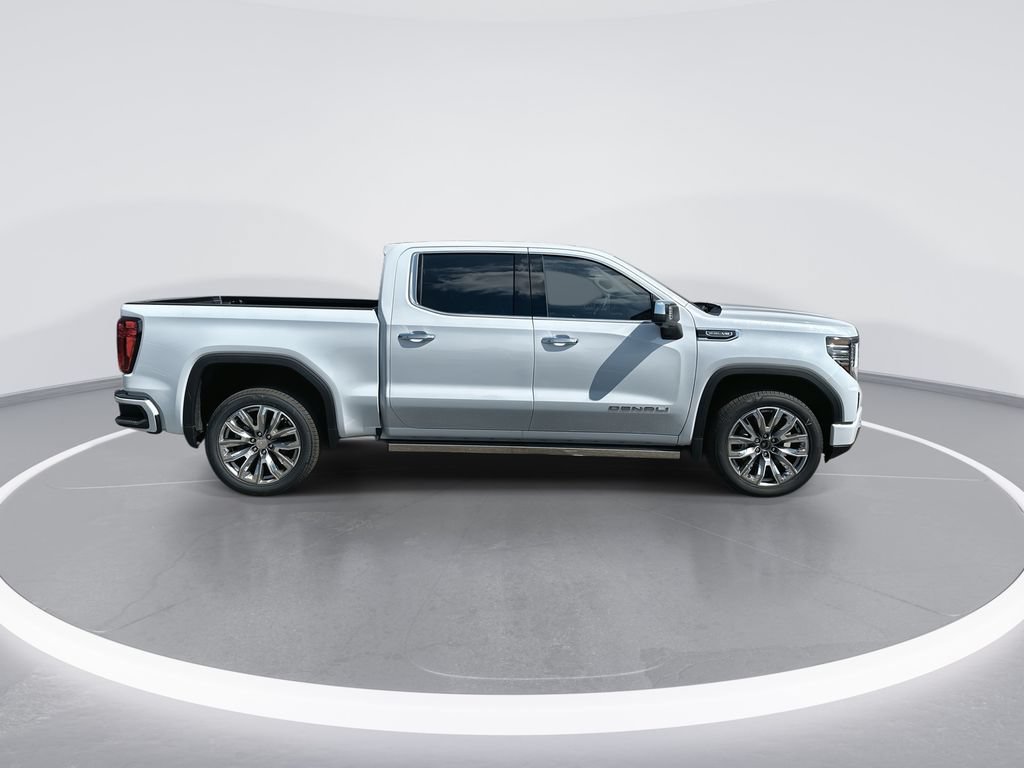 New 2026 GMC Sierra 1500 Denali w/ Denali Reserve Package AWD/4WD image 9