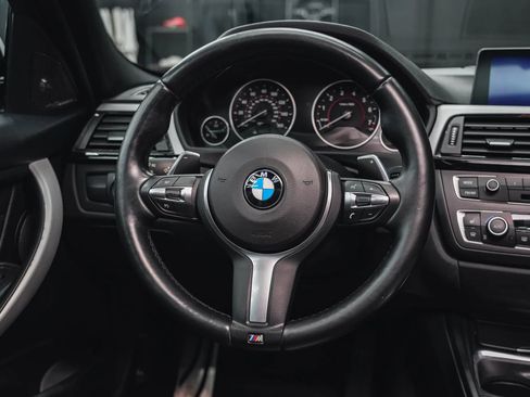 Used 2014 BMW 335i xDrive Sedan AWD/4WD image 41