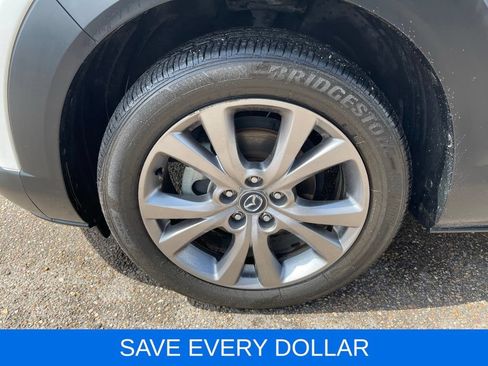 Used 2021 MAZDA CX-30 AWD 2.5 S w/ Select Package image 23