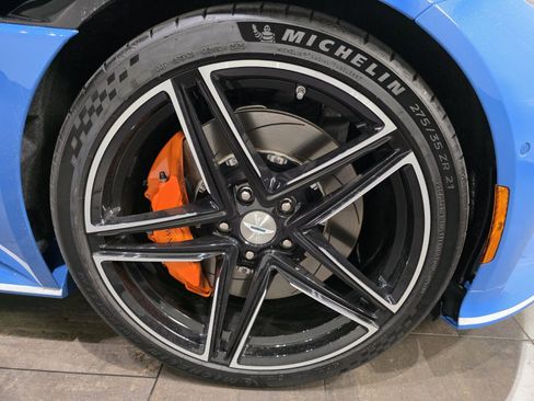 New 2026 Aston Martin DB12 Convertible image 4