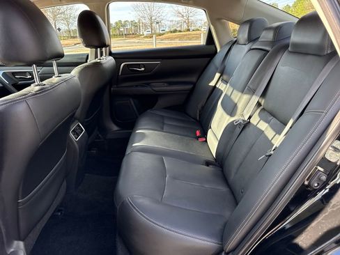 Used 2018 Nissan Altima 2.5 SL image 26