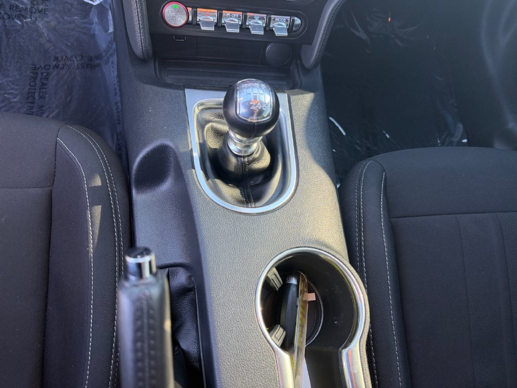 Used 2021 Ford Mustang GT w/ Equipment Group 301A RWD image 18
