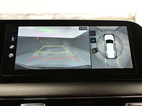 Used 2024 Hyundai Palisade Calligraphy AWD/4WD image 22