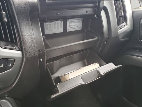 Used 2015 Chevrolet Silverado 1500 LT w/ All Star Edition AWD/4WD image 31
