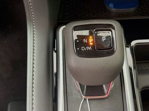 New 2026 Nissan Pathfinder SV image 12