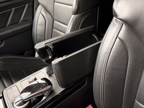 Used 2017 Mercedes-Benz GLE 63 AMG S image 11