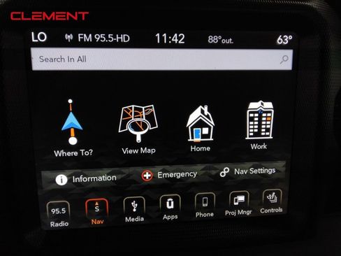 Used 2019 Jeep Wrangler Unlimited Sahara image 21