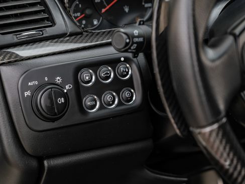 Used 2015 Maserati GranTurismo Sport RWD image 24