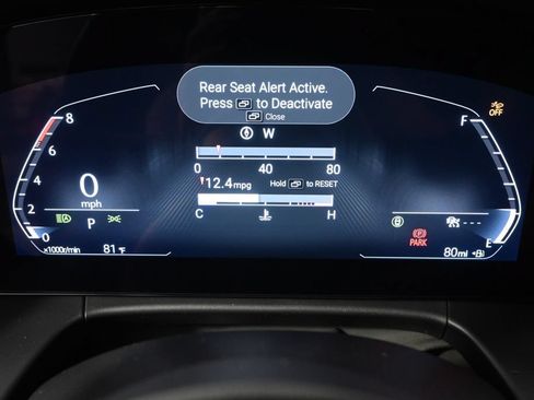 New 2026 MAZDA CX-5 Preferred AWD/4WD image 25